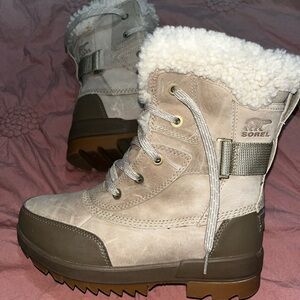 Women’s Sorel Tivoli IV Parc boots size 6